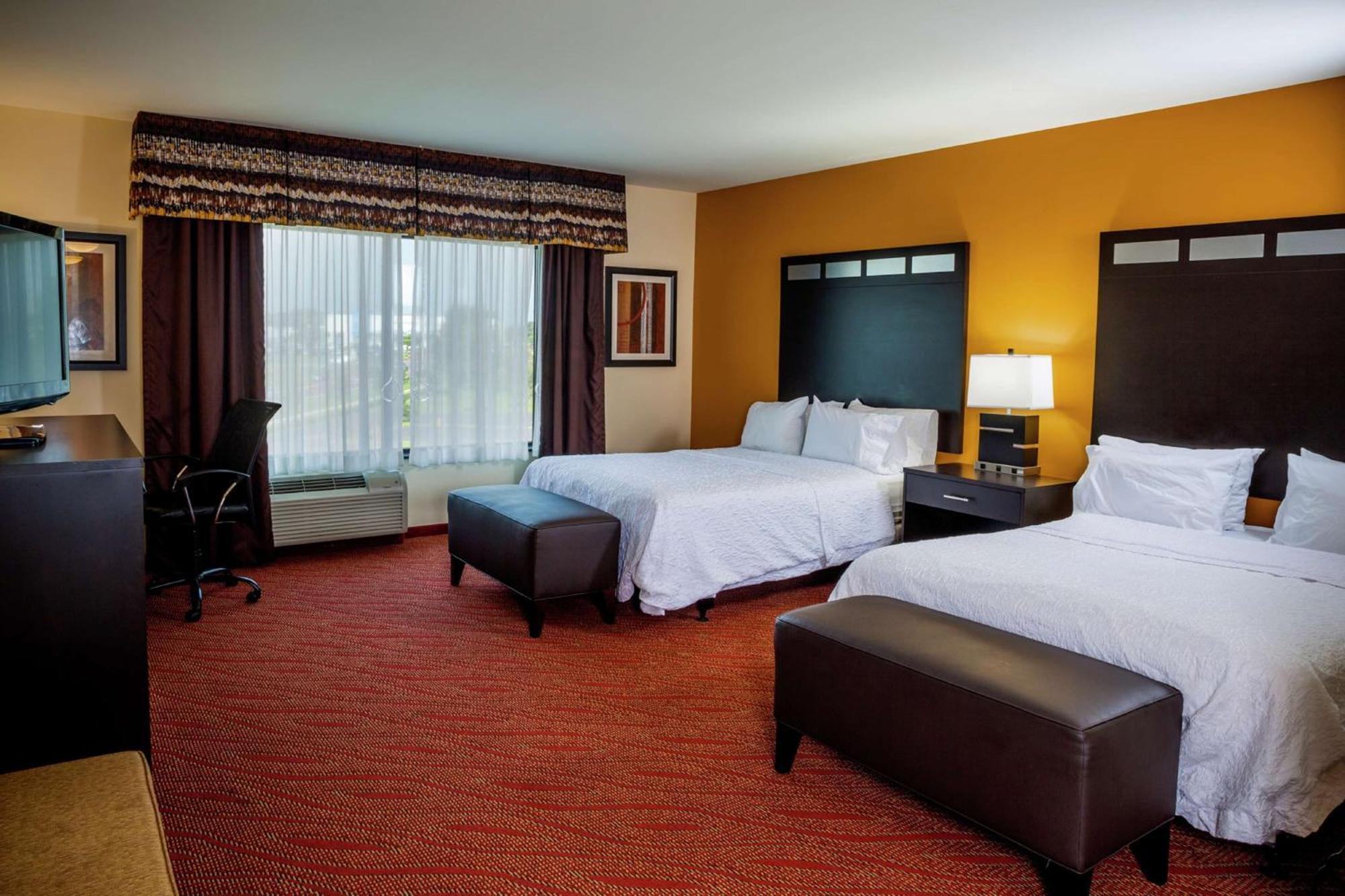 Hampton Inn Limerick Exterior photo